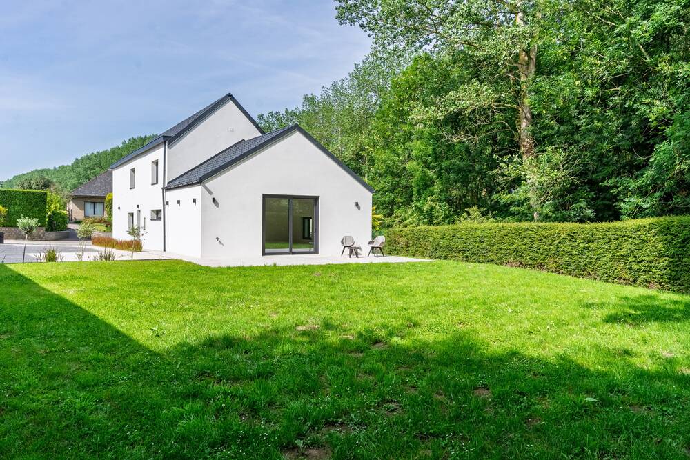 Maison à vendre à Zottegem 9620 524000.00€ 4 chambres 233.00m² - annonce 563806