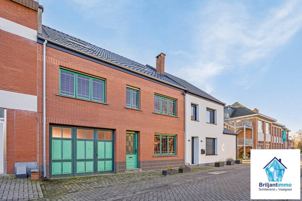 Maison à vendre à Weerde 1982 365000.00€ 6 chambres 181.00m² - annonce 563801