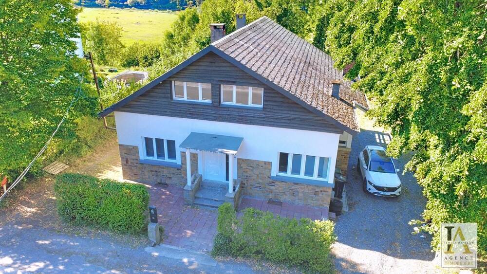 Maison à vendre à Esneux 4130 369000.00€ 3 chambres 283.00m² - annonce 563778