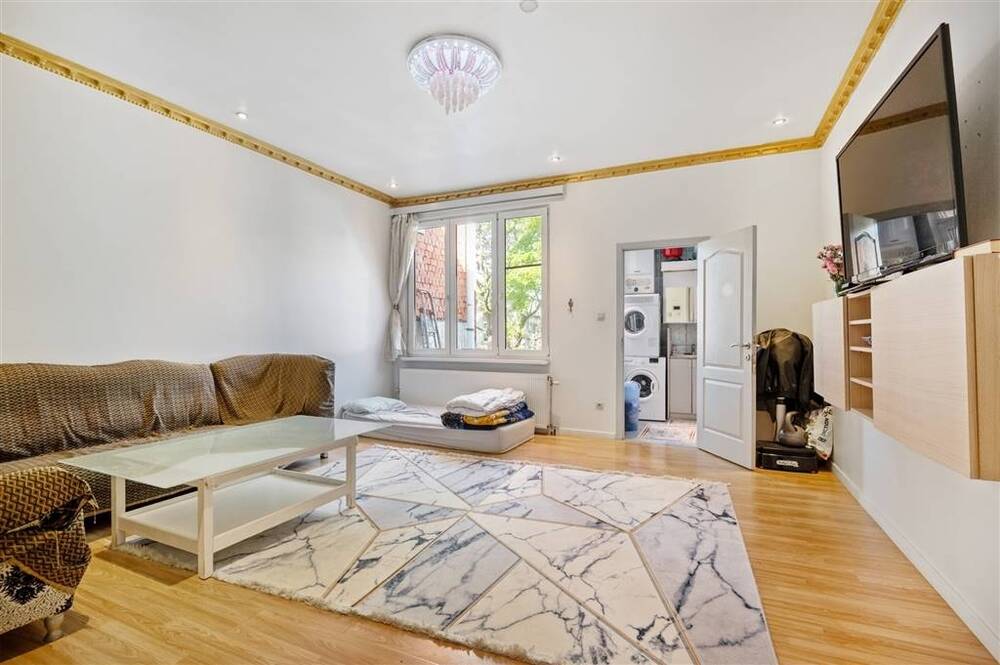 Commerce à vendre à Anvers 2060 440000.00€ 3 chambres 235.00m² - annonce 564354