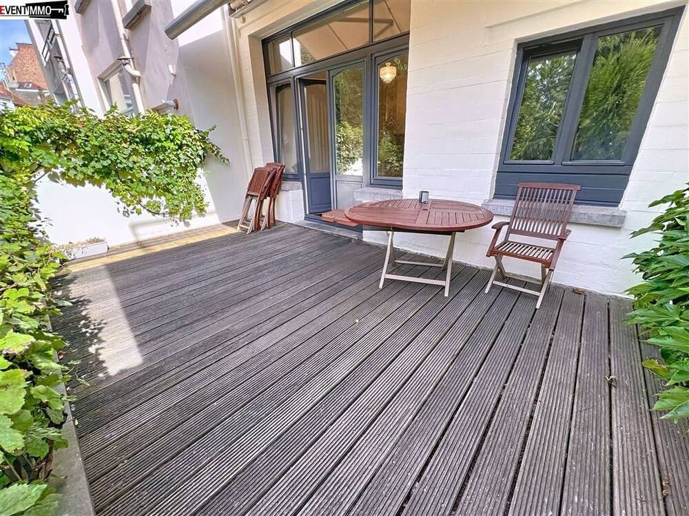 Appartement à louer à Schaerbeek 1030 1800.00€ 1 chambres 144.00m² - annonce 564421