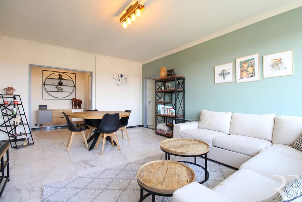Appartement te koop in Sint-Pieters-Woluwe 1150 295000.00€ 2 slaapkamers 80.00m² - Zoekertje 564397