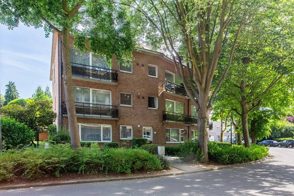 Parking / garage à louer à Borgerhout 2140 95.00€  chambres m² - annonce 564216