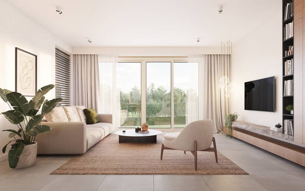 Maison à vendre à Nazareth 9810 347551.00€ 3 chambres 169.00m² - annonce 563846