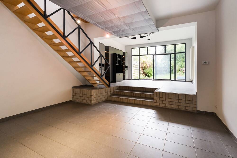 Maison à vendre à Woluwe-Saint-Pierre 1150 575000.00€ 4 chambres 147.00m² - annonce 563870