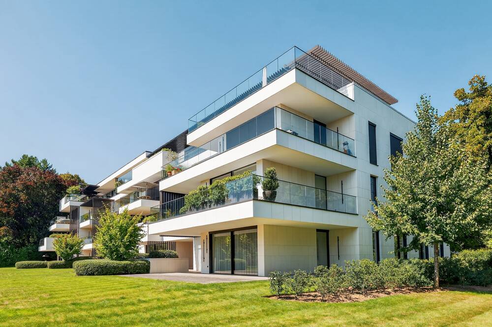 Appartement à louer à Woluwe-Saint-Pierre 1150 6000.00€ 4 chambres 329.00m² - annonce 564312