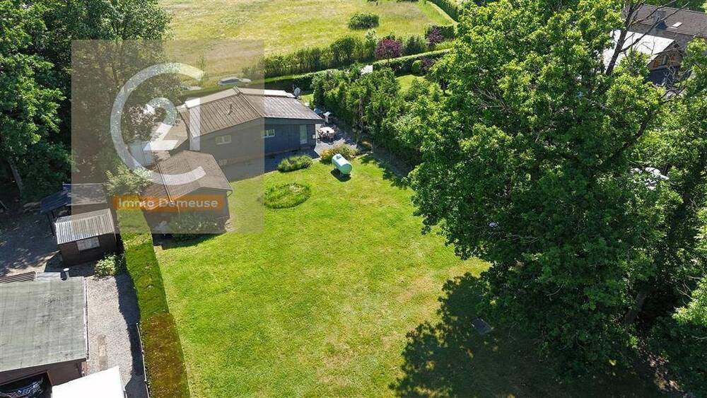 Autre à vendre à Hogne 5377 249000.00€ 2 chambres 86.00m² - annonce 564413