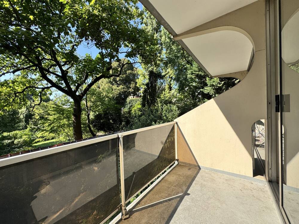 Studio à louer à Ixelles 1050 650.00€ 1 chambres 26.00m² - annonce 564387