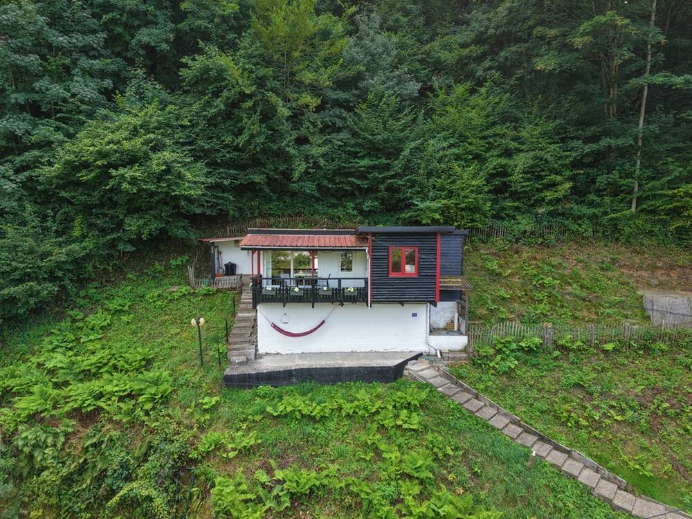 Maison à vendre à Durbuy 6940 145000.00€ 1 chambres 40.00m² - annonce 563783