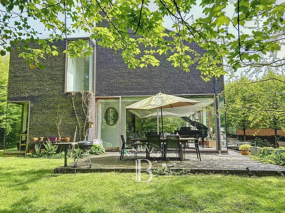 Maison à vendre à Uccle 1180 1850000.00€ 6 chambres 420.00m² - annonce 563781