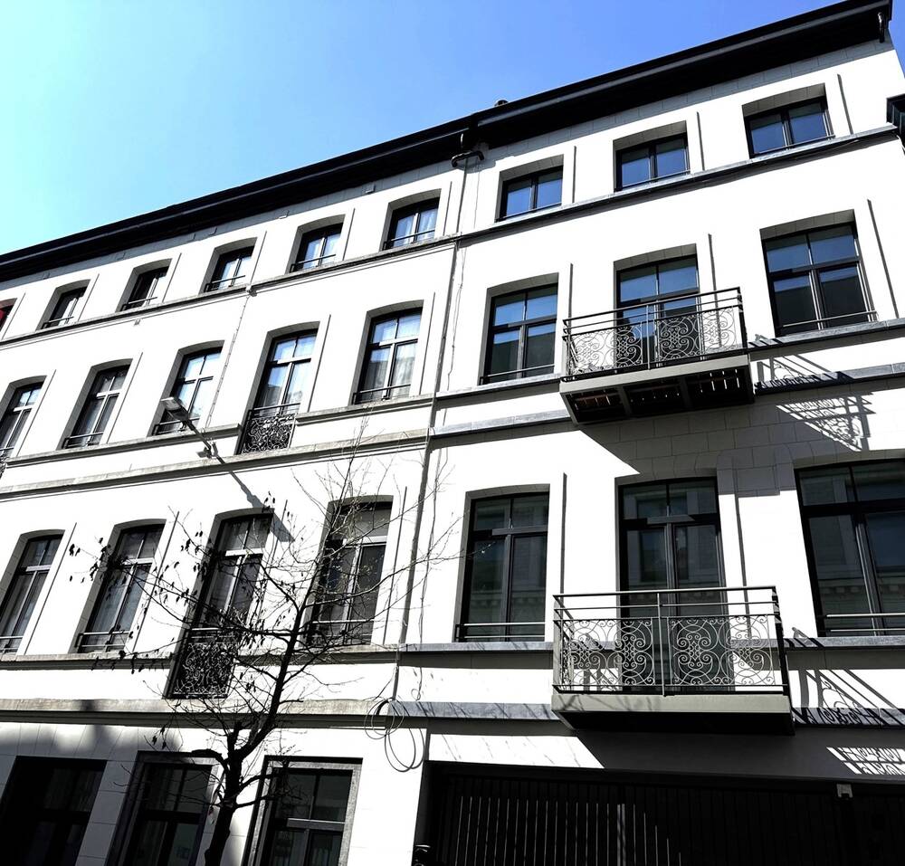 Appartement te koop in Elsene 1050 399000.00€ 1 slaapkamers 73.00m² - Zoekertje 564297
