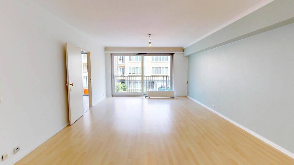 Appartement te huur in Sint-Lambrechts-Woluwe 1200 1250.00€ 2 slaapkamers 90.00m² - Zoekertje 564606