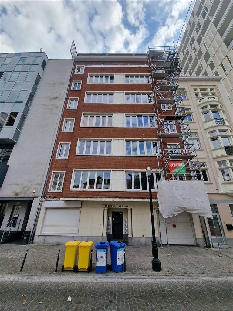 Parking & garage te koop in Brussel 1000 59000.00€ slaapkamers m² - Zoekertje 564452