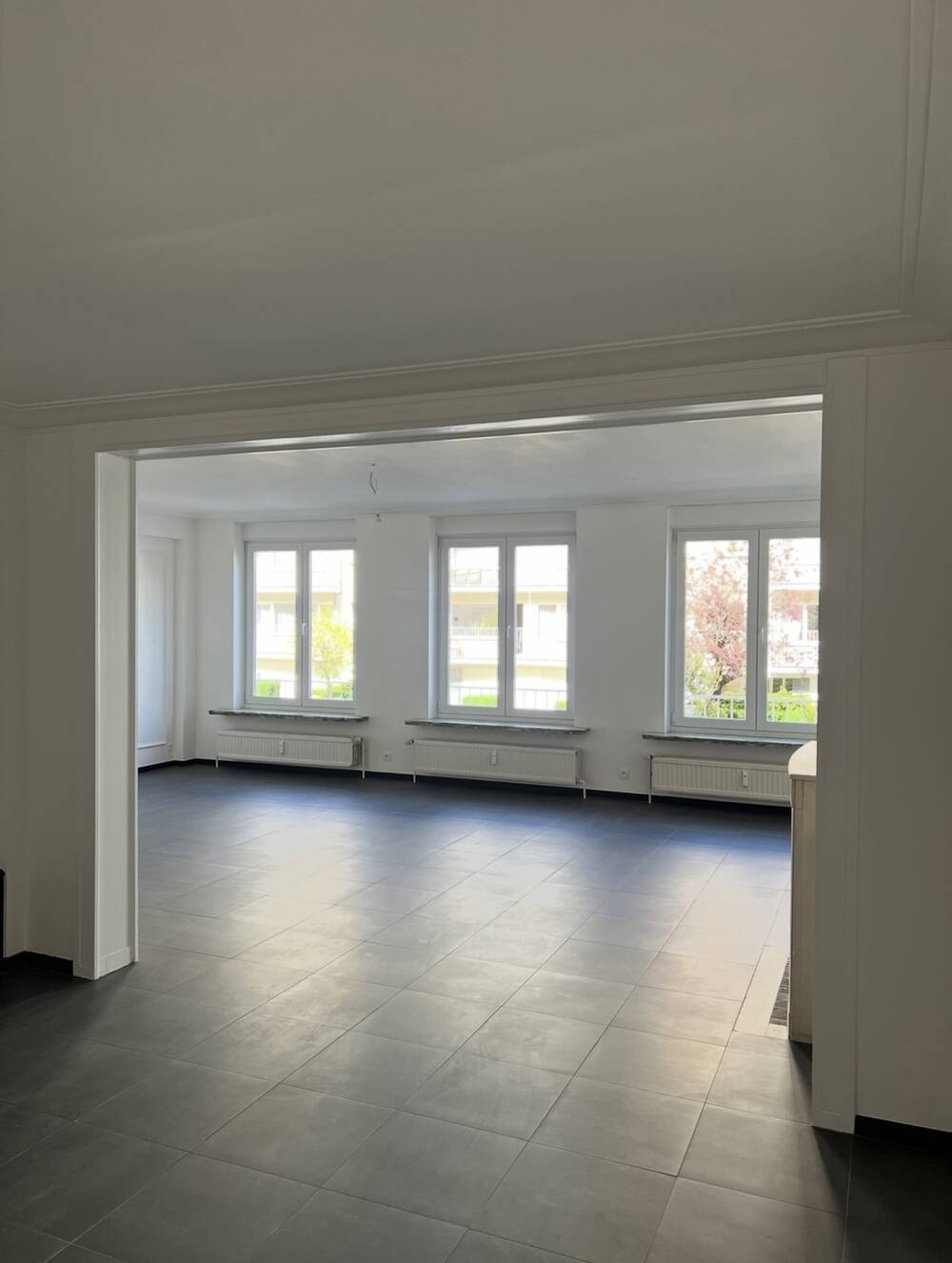 Appartement à louer à Auderghem 1160 2600.00€ 5 chambres 214.00m² - annonce 564360