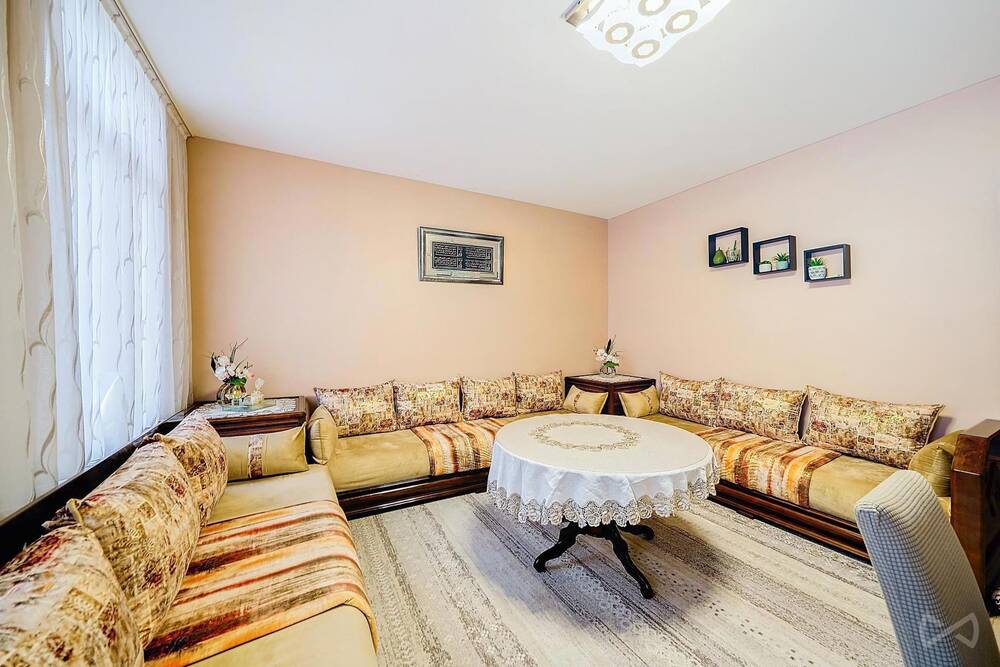 Maison à vendre à Saint-Josse-ten-Noode 1210 395000.00€ 4 chambres 125.00m² - annonce 563790