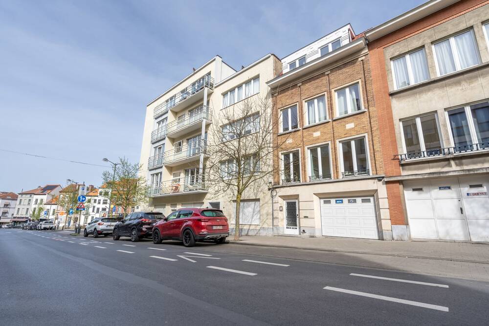 Appartement te koop in Elsene 1050 249000.00€ 1 slaapkamers 59.00m² - Zoekertje 564032