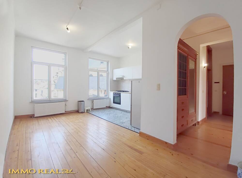 Appartement à  à Bruxelles 1000 295000.00€ 1 chambres 100.00m² - annonce 564623
