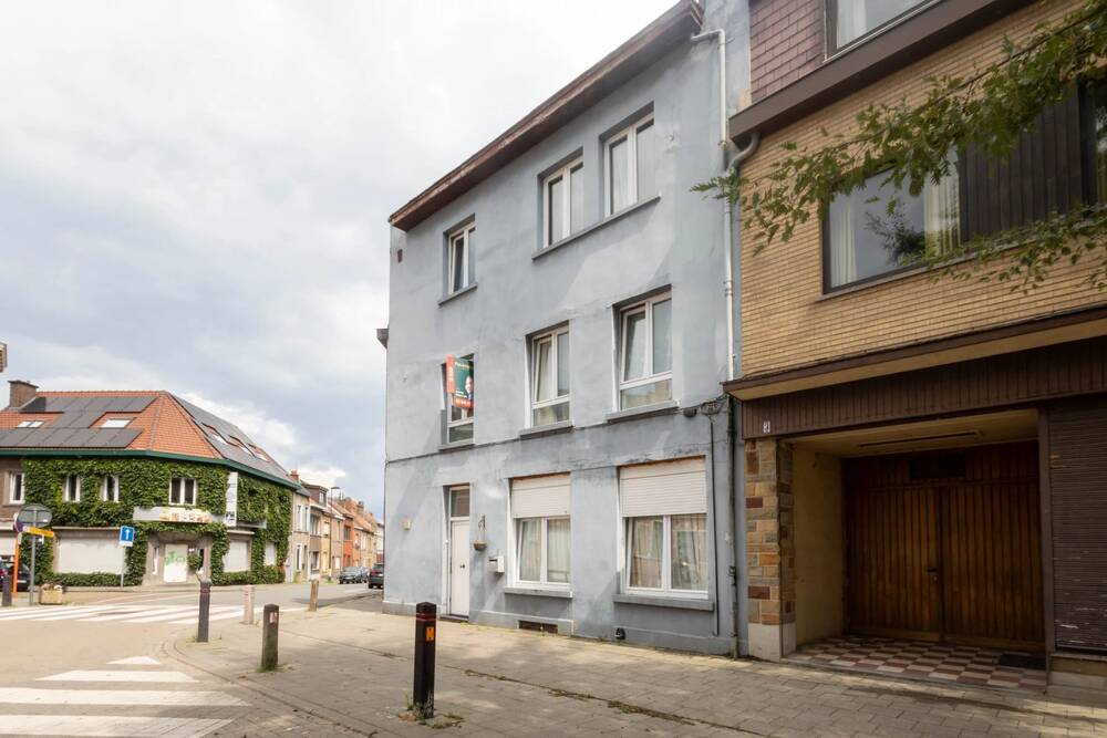 Maison à vendre à Vilvorde 1800 299000.00€ 4 chambres 134.00m² - annonce 563774