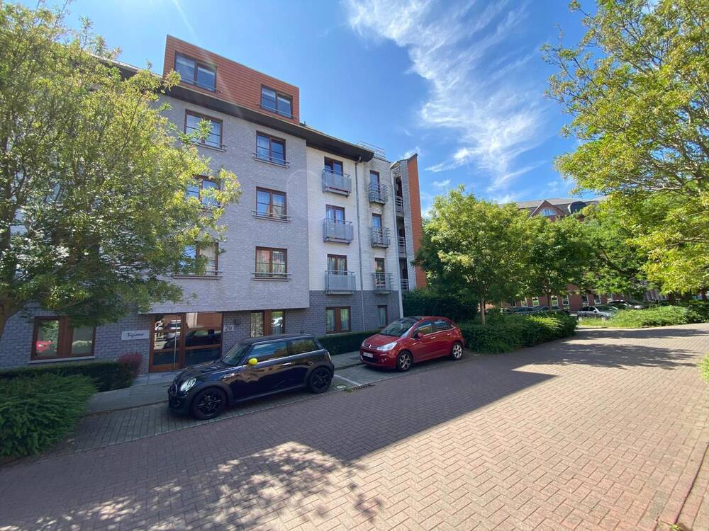 Benedenverdieping te koop in Evere 1140 359000.00€ 2 slaapkamers 104.00m² - Zoekertje 564319
