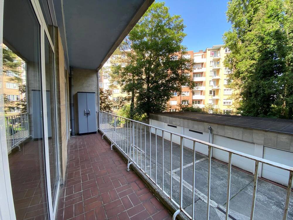 Studio à à Auderghem 1160 170000.00€ 0 chambres 34.00m² - annonce 564320