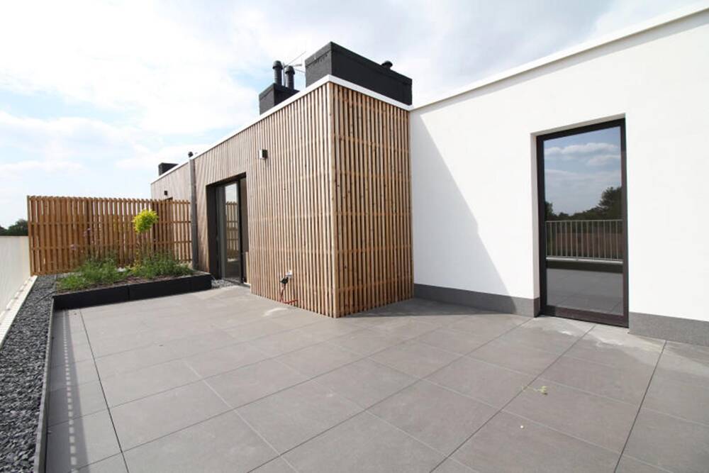 Duplex te  huur in Kraainem 1950 1850.00€ 3 slaapkamers 143.00m² - Zoekertje 563853