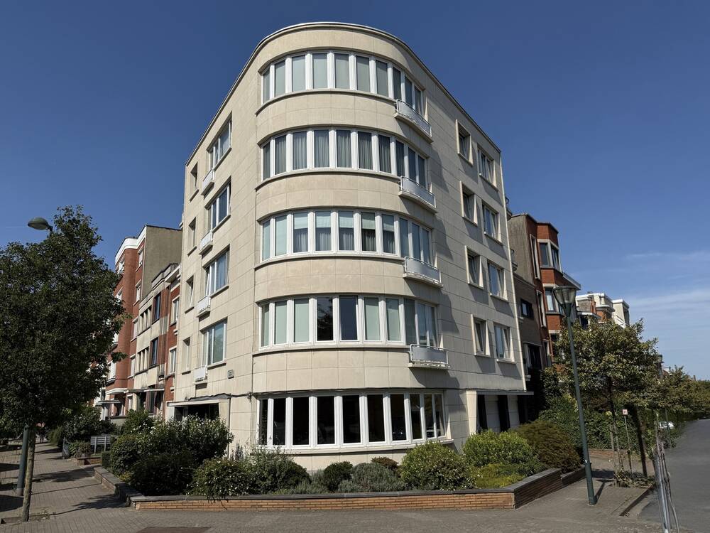 Appartement à à Woluwe-Saint-Lambert 1200 260000.00€ 1 chambres 69.00m² - annonce 564321