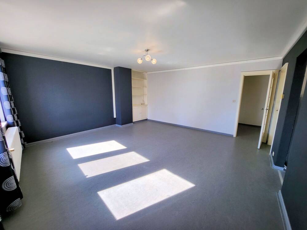 Studio à louer à Namur 5000 480.00€ 1 chambres 50.00m² - annonce 563800