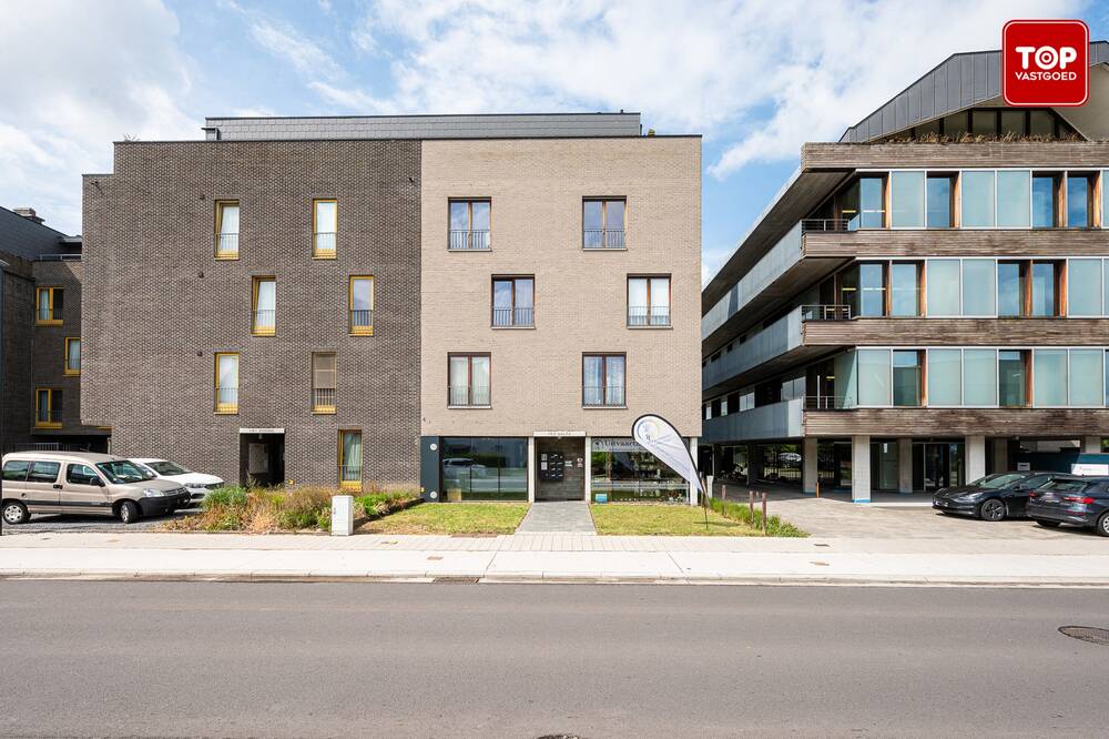 Commerce à vendre à Gand 9000 349000.00€  chambres 113.00m² - annonce 563961