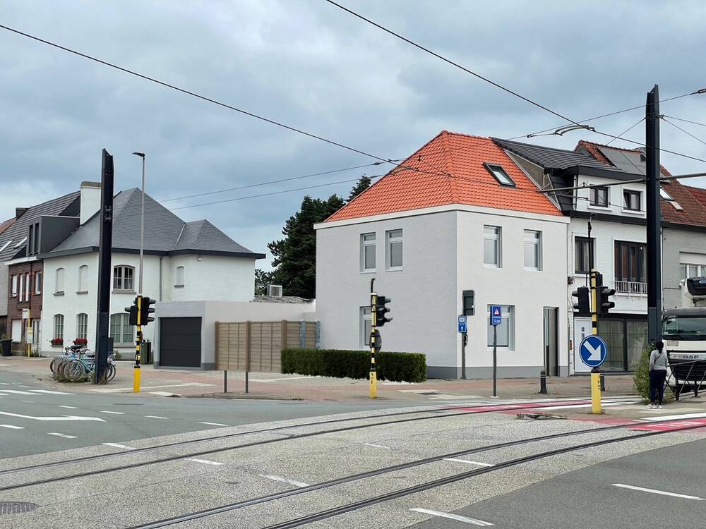 Maison à vendre à Zwijnaarde 9052 440000.00€ 3 chambres 131.00m² - annonce 563810