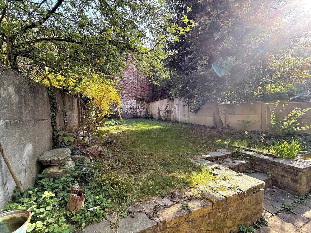 Benedenverdieping te koop in Elsene 1050 325000.00€ 1 slaapkamers 90.00m² - Zoekertje 563852