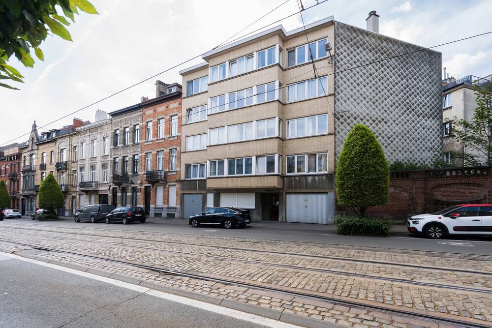 Appartement à vendre à Etterbeek 1040 395000.00€ 2 chambres 103.00m² - annonce 563868