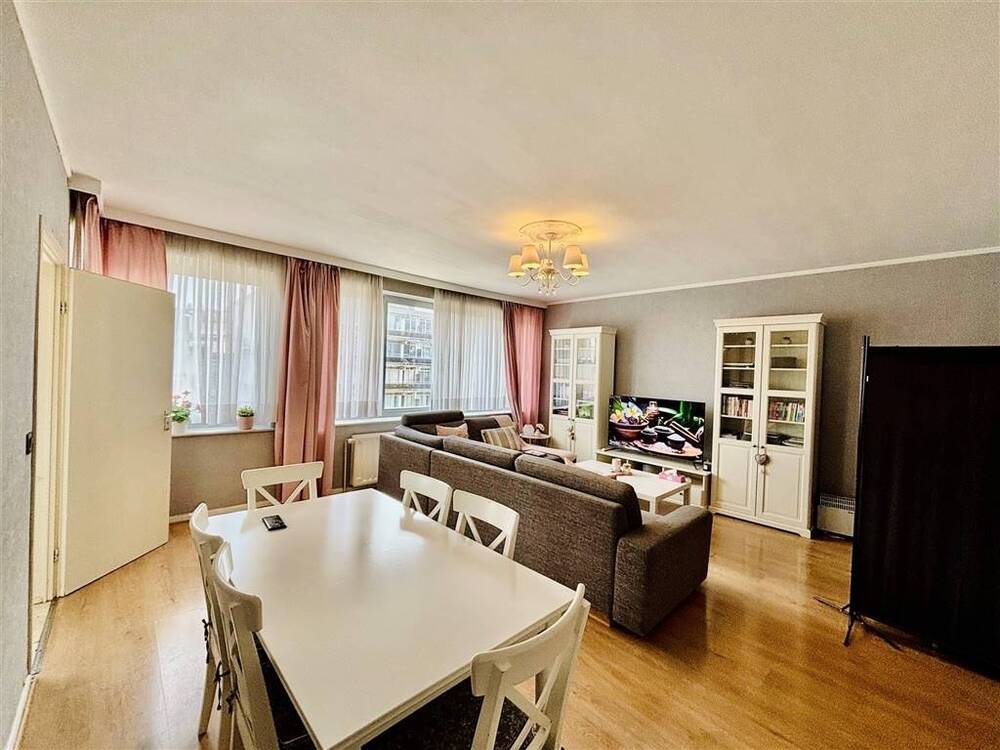 Appartement à vendre à Jette 1090 290000.00€ 3 chambres 113.00m² - annonce 564929