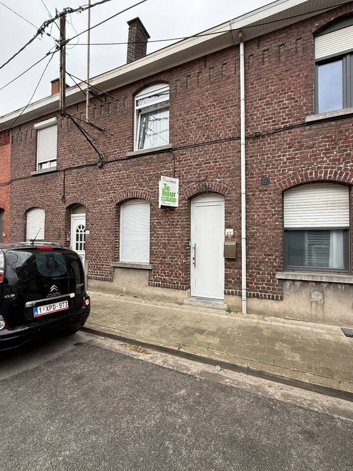 Maison à louer à Roulers 8800 830.00€ 3 chambres m² - annonce 564689