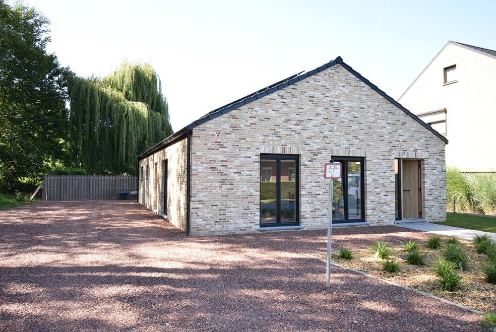 Maison à louer à Berg 3700 1200.00€ 3 chambres 172.00m² - annonce 565176