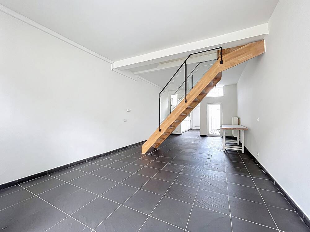 Maison à louer à Gand 9000 1300.00€ 3 chambres 105.00m² - annonce 564875