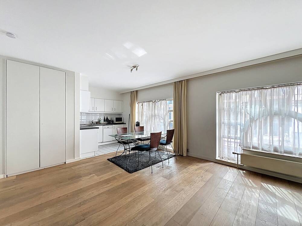 Studio à louer à Ixelles 1050 800.00€ 0 chambres 43.00m² - annonce 565428
