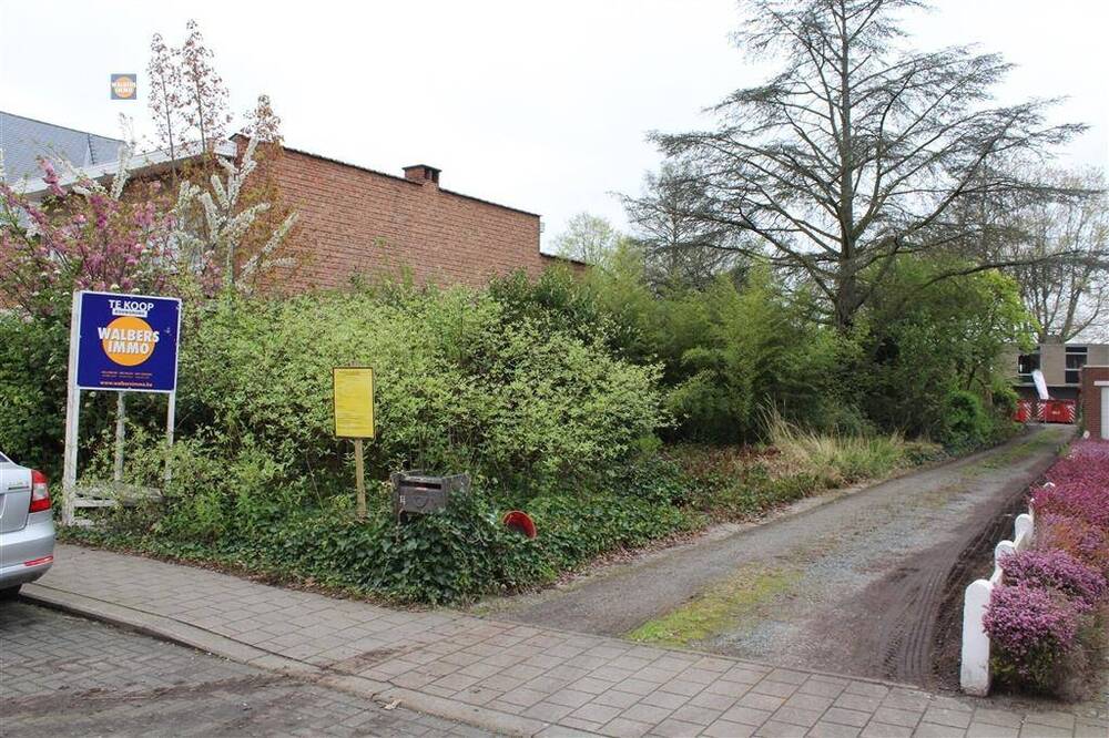 Grond te  koop in Duffel 2570 230000.00€  slaapkamers m² - Zoekertje 564806