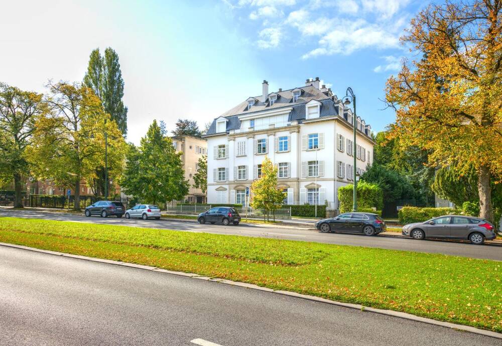 Appartement te in Elsene 1050 3000.00€ 3 slaapkamers 170.00m² - Zoekertje 564982