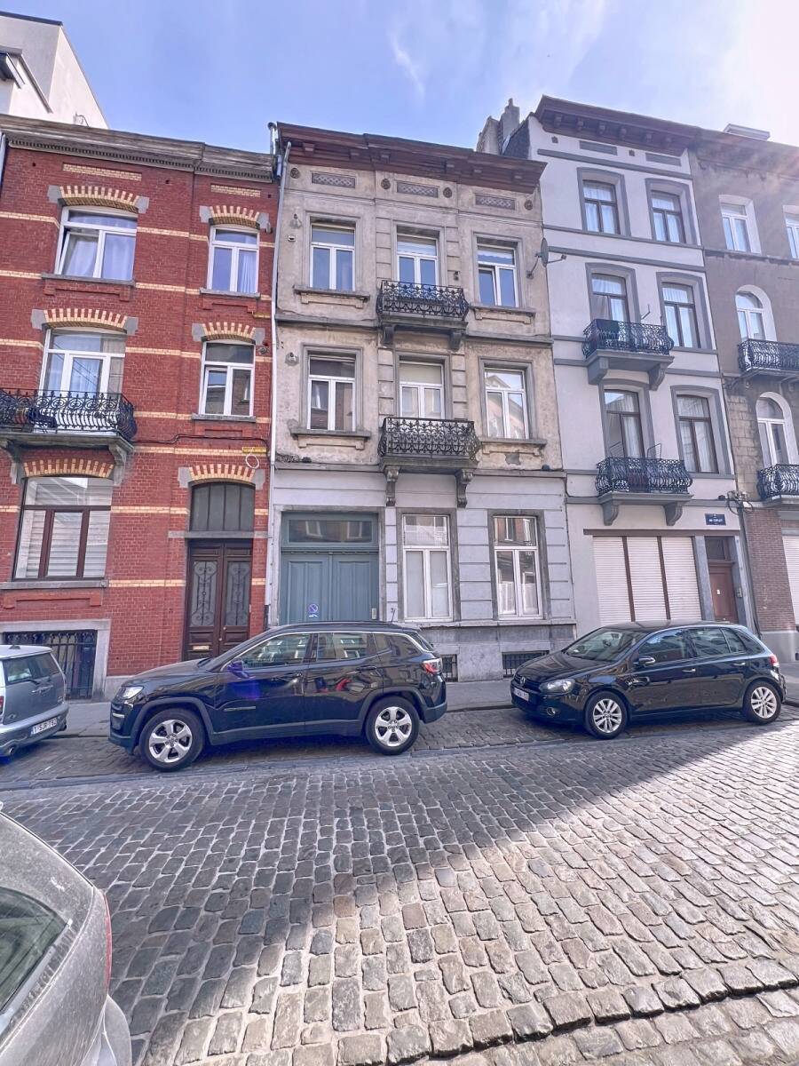 Appartement à louer à Laeken 1020 875.00€ 1 chambres 65.00m² - annonce 565028