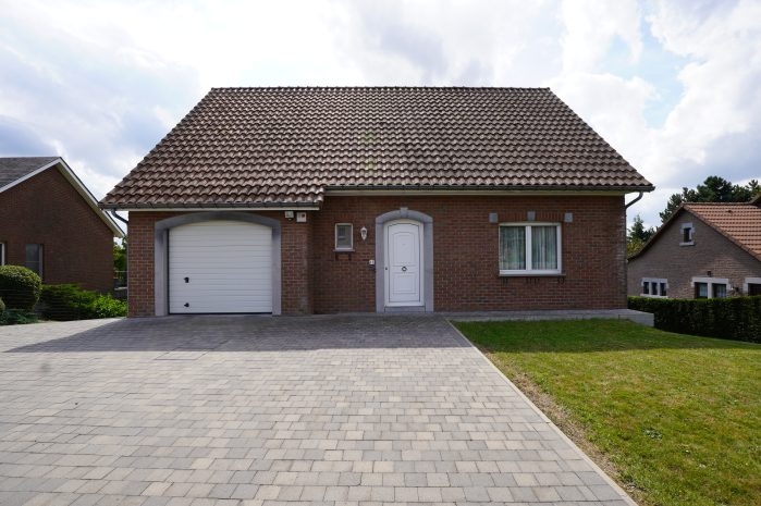 Maison à louer à Aubel 4880 1250.00€ 3 chambres 210.00m² - annonce 565409