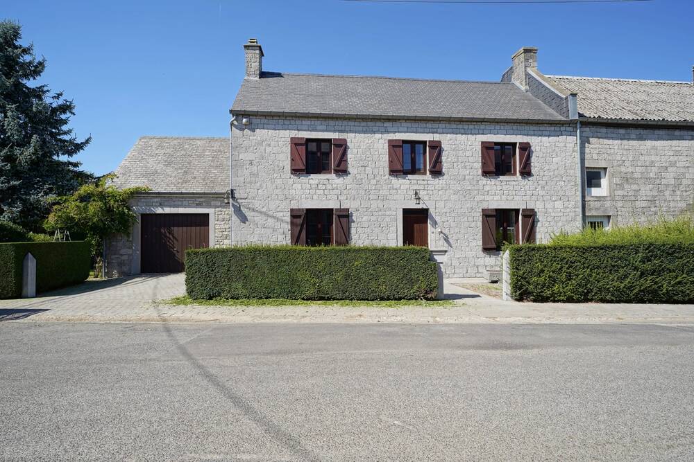 Maison à louer à Clavier 4560 980.00€ 3 chambres 260.00m² - annonce 565196