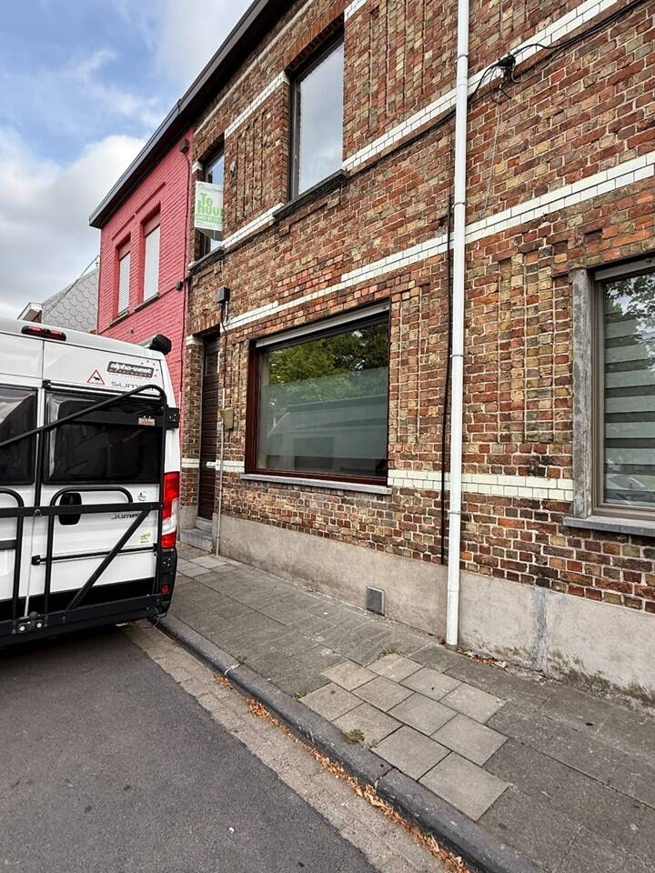 Maison à louer à Roulers 8800 700.00€ 3 chambres m² - annonce 564690