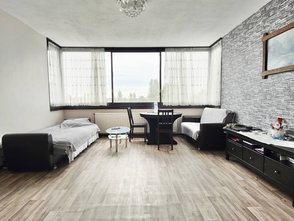 Appartement à vendre à Jette 1090 155000.00€ 1 chambres 50.00m² - annonce 565382