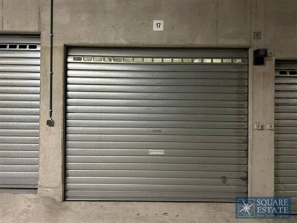 Parking / garage à louer à Wemmel 1780 150.00€  chambres m² - annonce 565242