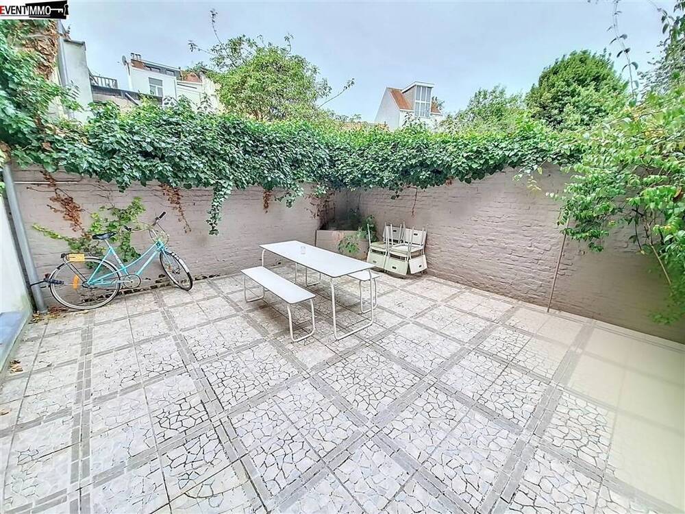 Huis te huur in Schaarbeek 1030 3400.00€ 7 slaapkamers 200.00m² - Zoekertje 565253