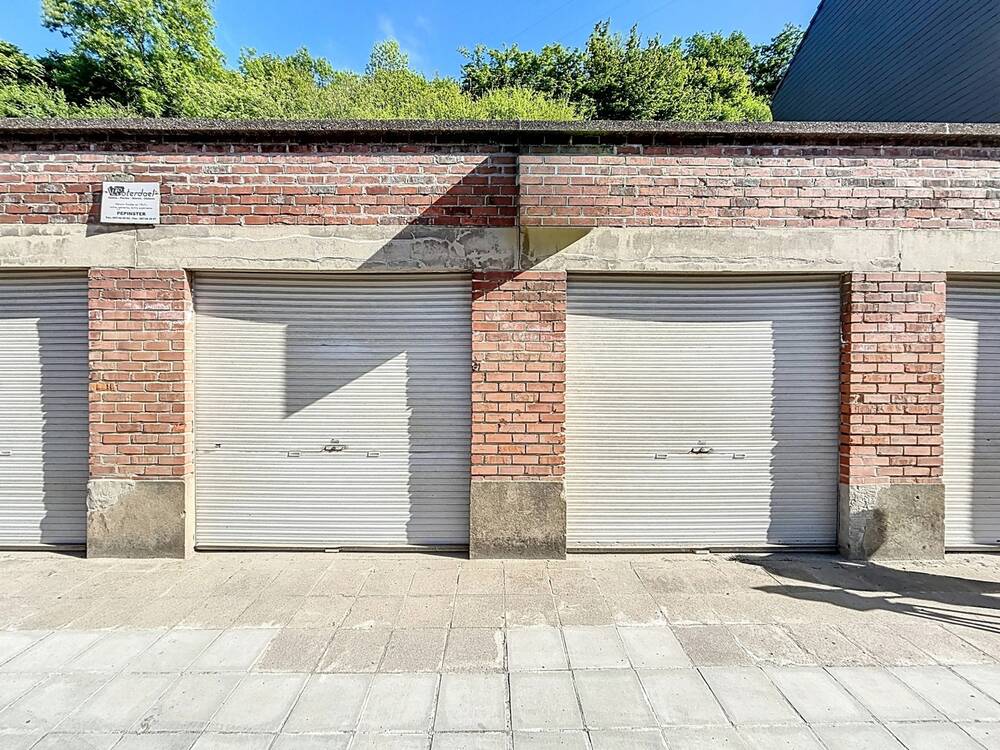 Parking & garage te koop in Pepinster 4860 15000.00€ slaapkamers m² - Zoekertje 564693