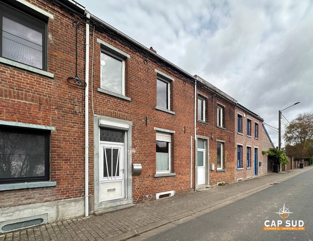 Maison à louer à Feluy 7181 1200.00€ 4 chambres 100.00m² - annonce 565120