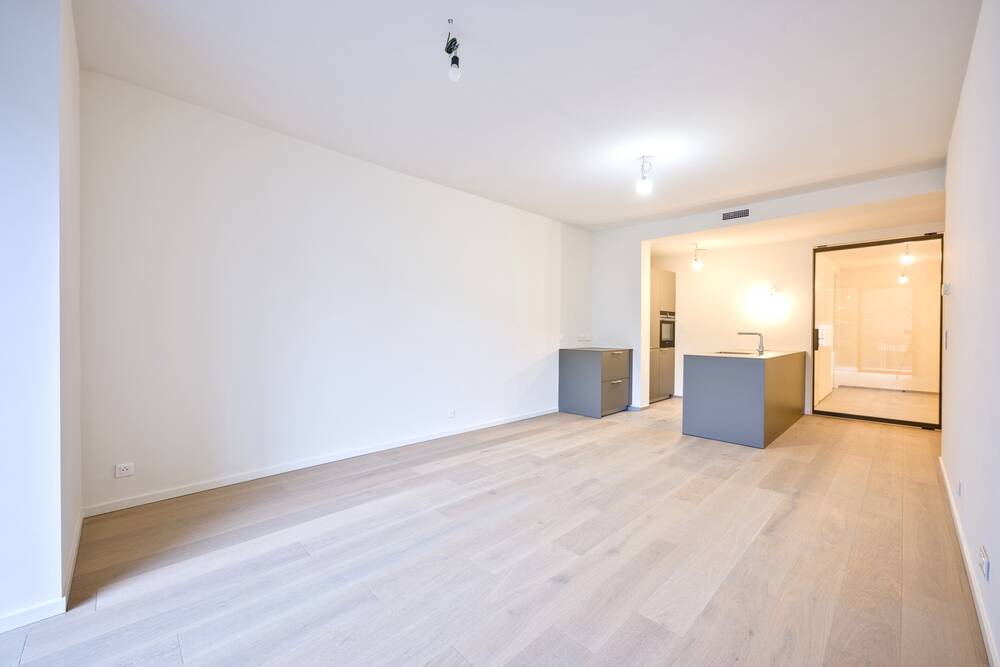 Appartement à louer à Woluwe-Saint-Pierre 1150 1400.00€ 1 chambres 77.00m² - annonce 565132
