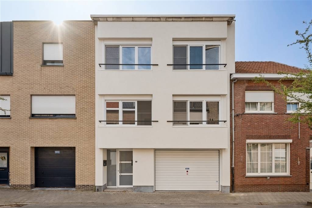 Immeuble de rapport - Immeuble à appartement à vendre à Turnhout 2300 365000.00€ 2 chambres 132.00m² - annonce 564733
