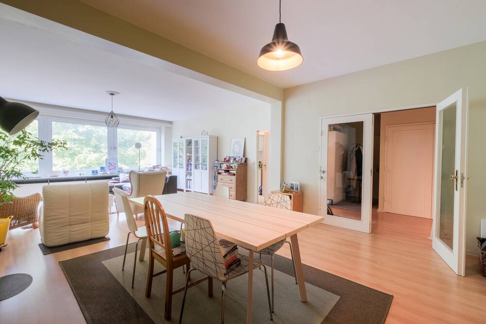 Appartement à vendre à Etterbeek 1040 595000.00€ 3 chambres 157.00m² - annonce 565301